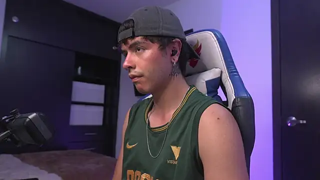 _morghan_ - _morghan_'s free webcam - UK Sex Cams