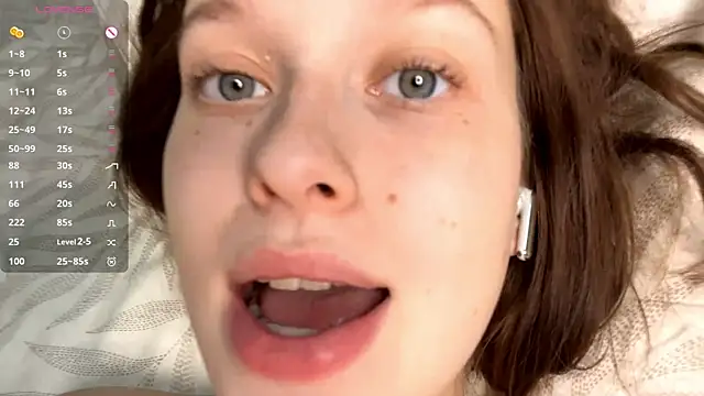 LoryMusetti live sex cam