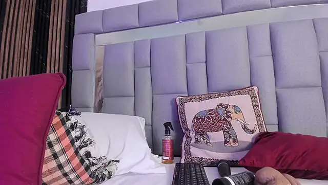 amaia_santini webcam