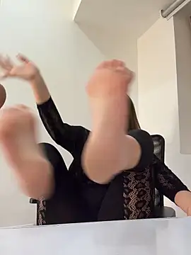 ClaraPasssion webcam