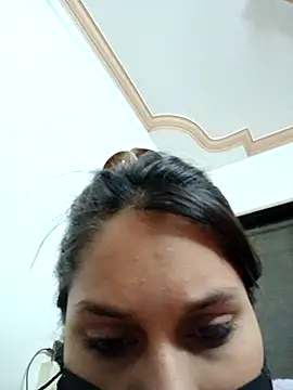 Webcam Model (shilpa-singh)  is live.Free join now!