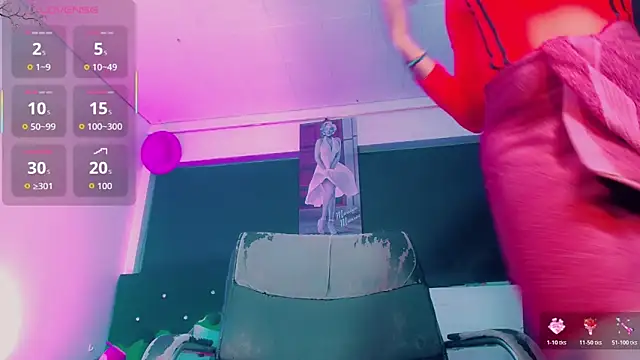 Kendall_hornyy webcam