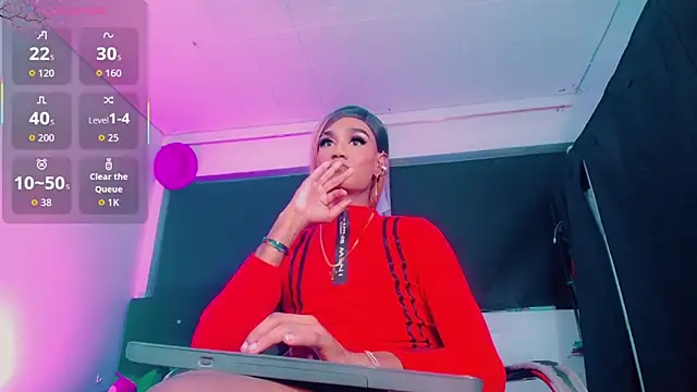 Kendall_hornyy webcam