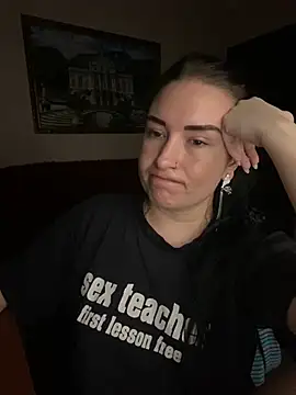 roxana_bell - Roxana_Bell's free webcam - UK Sex Cams