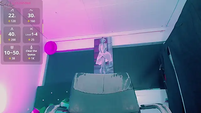 Kendall_hornyy webcam