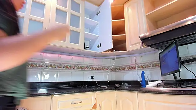 SophiaRivera18 webcam