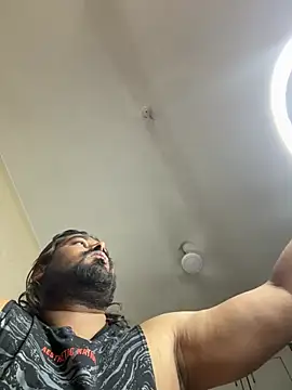 torchermachine webcam