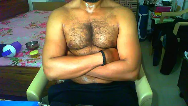 vbestshow (Ask my age) - all naked