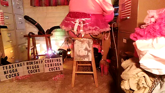 tgirljillforbbc - Tgirljillforbbc's free webcam - UK Sex Cams