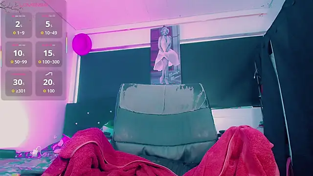 Kendall_hornyy webcam