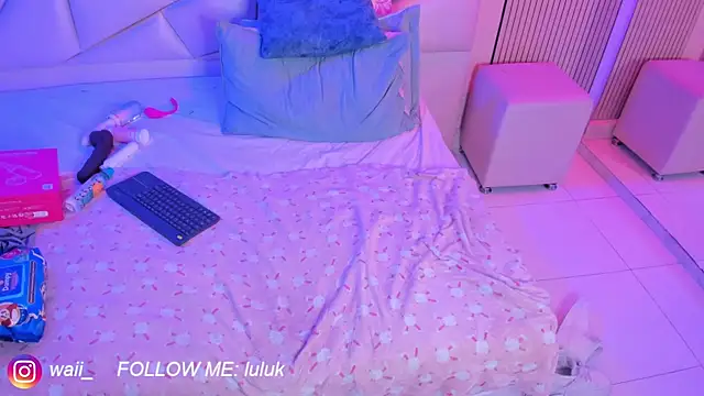lulukawai16 webcam