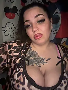 sexybunny18255 webcam