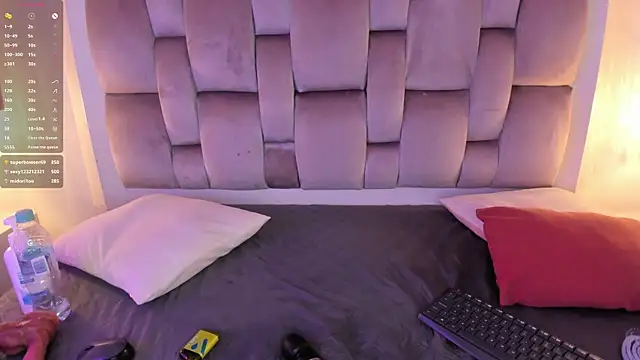 dannika07 - Dannika07's free webcam - UK Sex Cams