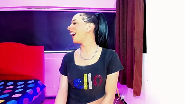 Britany_montiel webcam