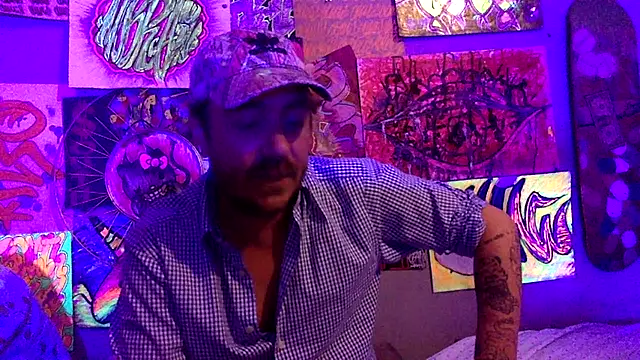 Crazy_TBM-BWC webcam