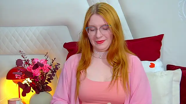 AliceAllisons webcam