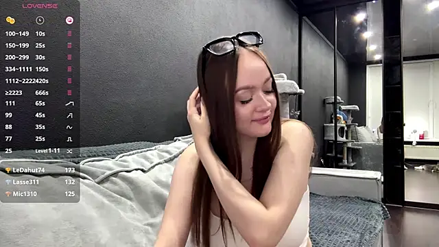 secretgerl_baby2007 (F teen) - Get my hot pussy wet