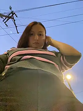 Scarlet_auraa webcam