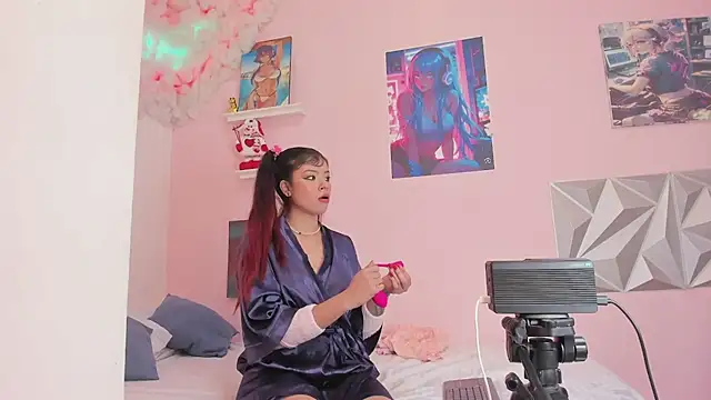 salome_diamond - Salome_diamond's free webcam - UK Sex Cams