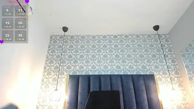 Kendra-Rousee webcam