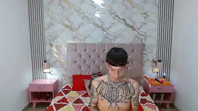 AshlieeGreenn webcam