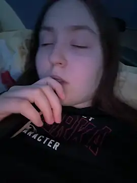 charmingggirl webcam