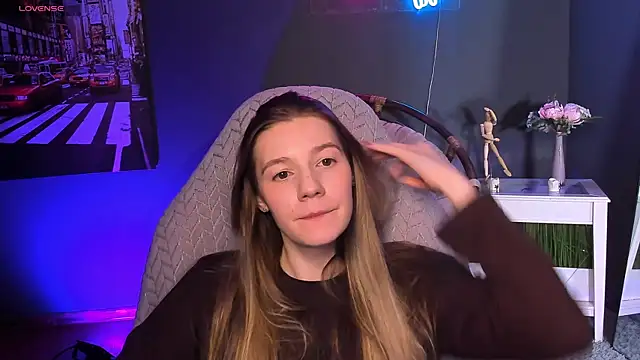 Vanessa___Lui webcam