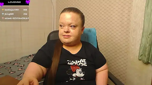 Janiffer_MiMi webcam