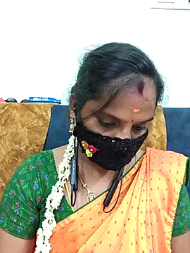 Webcam Model (Tamil_Pallavi)  is live.Free join now!