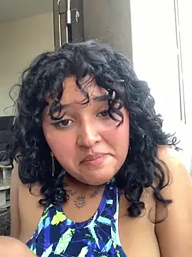 ladulcemary_ - Ladulcemary_'s free webcam - UK Sex Cams