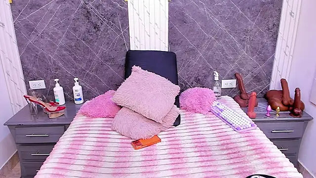 AndreaFletcher webcam