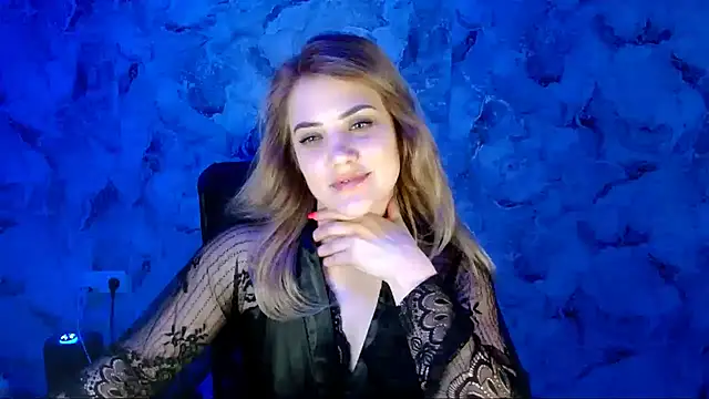 nika_gold1 webcam