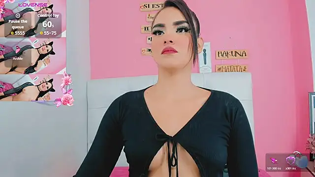 valentina_princess_ webcam