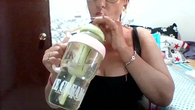 Alisson_brand webcam