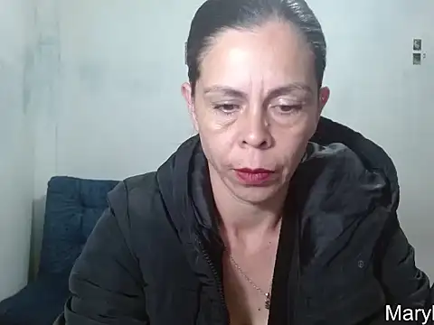 Marilyn_xxxx webcam