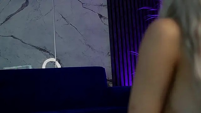 blondie_muller webcam