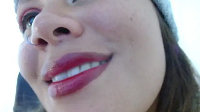 miss_evoleth2 webcam