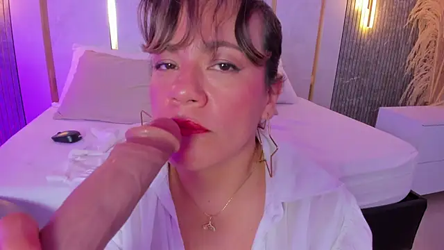 gipsela_gomez webcam