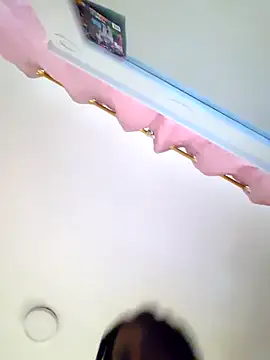 GoddessCarrie webcam