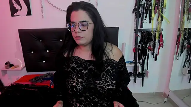 Julieta_Carden_ webcam