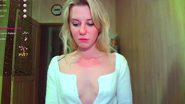 Caramel_piegirl webcam