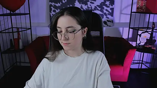 VirtuallVoyant webcam