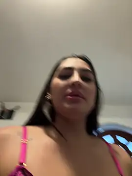 JasmineRhodes webcam