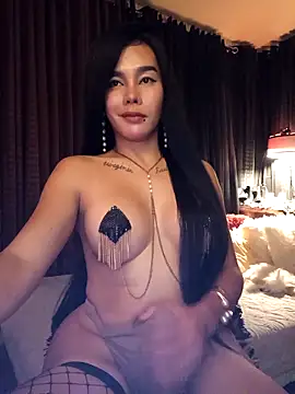 Your_dreambabe webcam