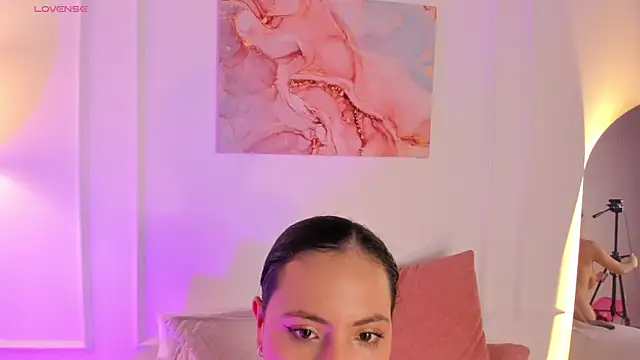 angelica_cross_ webcam