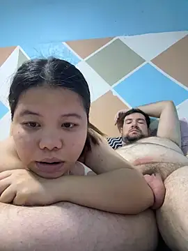 Charming_Chaos webcam