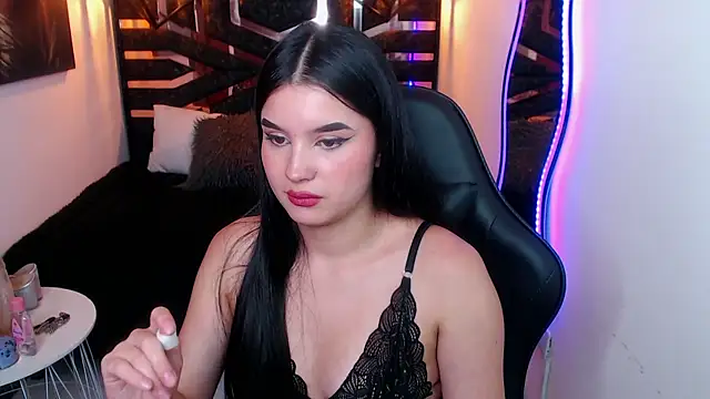 Natalie_loffreda webcam