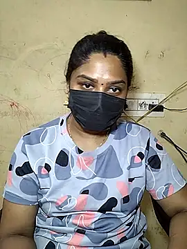 Tamil_Attitude_queen webcam