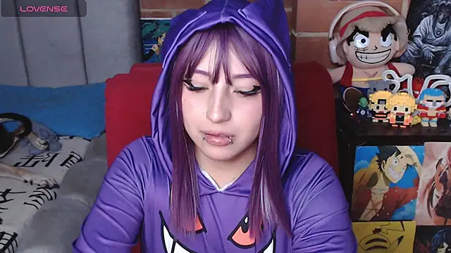 _alexa19pretty_ webcam