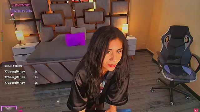 ANABELL_BROWN webcam